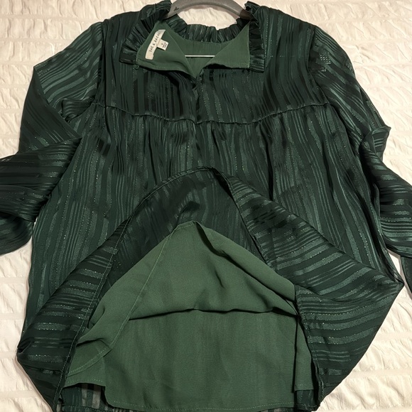 ZAC & RACHEL BLOUSE - Picture 5 of 5